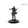 Infinity Code One - O-12 Booster Pack Alpha