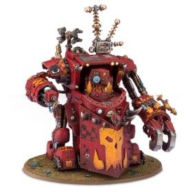 ORKS: MORKANAUTE