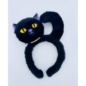 HOCUS POCUS - Le Chat Thackery Binx - Serre-Tête