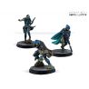 Infinity Code One - O-12 Booster Pack Alpha
