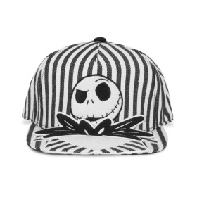 L'ETRANGE NOEL de Mr JACK - Jack - Casquette Novelty