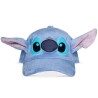STITCH - 3D - Casquette Novelty Plush