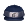 NARUTO SHIPPUDEN - Akatsuki - Casquette Headband Novelty