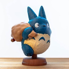 MON VOISIN TOTORO - Middle Totoro - Figurine 37cm