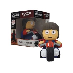 DANNY TORRANCE - Handmade By Robots N°79 - Collectible Vinyl Figurine