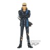 ONE PIECE FILM RED - Helmeppo - Figurine DXF-The Grandline Series 17cm