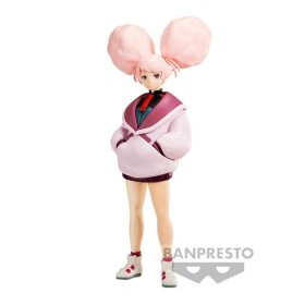 GUNDAM THE WITCH FROM MERCURY - Chuatury Panlunch - Figurine 16cm