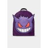 POKEMON - Ectoplasme - Heady - Sac à Dos Novelty '26x20x12cm'