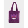 POKEMON - Ectoplasme - Heady - Totebag Novelty '37x35x10cm'
