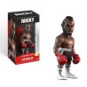 ROCKY - Clubber Lang - Figurine Minix 102 12cm