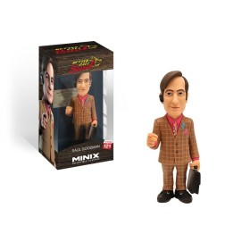 BETTER CALL SAUL - Saul Goodman - Figurine Minix 121 12cm