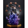 NARUTO SHIPPUDEN - Sasuke "Dieu du Tonnerre" - Statuette G.E.M. 28cm