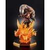 NARUTO SHIPPUDEN - Naruto "Dieu du Vent" - Statuette G.E.M. 28cm