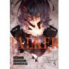 THE MOST NOTORIOUS TALKER - Tome 5