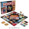 MONOPOLY - Super Mario Bros. Le Film (FR)