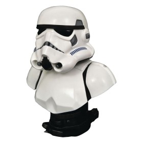 STAR WARS UN NOUVEL ESPOIR - Stormtrooper - Buste Legends in 3D 25cm