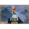 AVATAR LE DERNIER MAITRE DE L'AIR - Aang - Statuette Standard Ed. 27cm