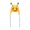 POKEMON Pikachu - 58 cm - Bonnet Trapper Novelty