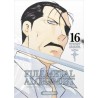 FULLMETAL ALCHEMIST - Tome 16 - Edition Perfect