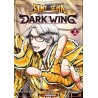 SAINT SEIYA DARK WING - Tome 3