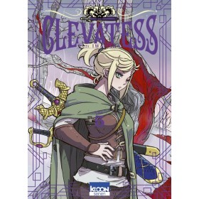 CLEVATESS - Tome 5