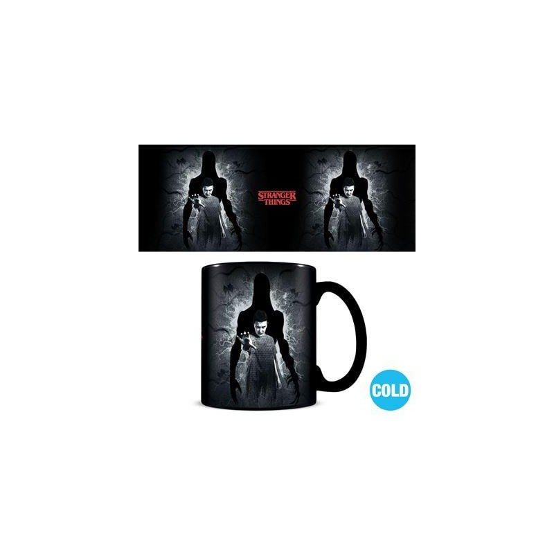 STRANGER THINGS - Vecna - Mug thermoréactif 315ml STRANGER THINGS - Vecna - Mug thermoréactif 315ml