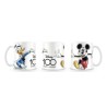 DISNEY - Mug - 315 ml - D100 Mickey & Donald