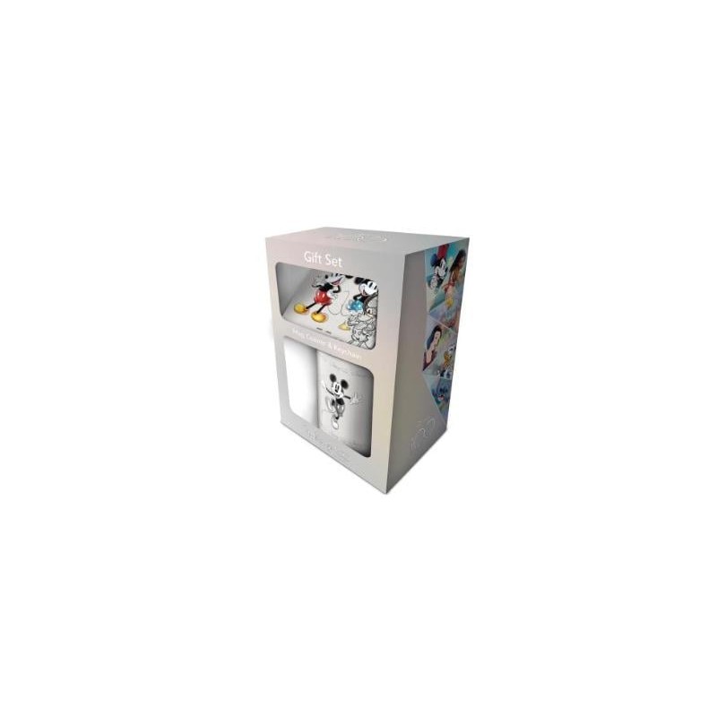 DISNEY - Gift Set - D100 Heritage Sketch DISNEY - Gift Set - D100 Heritage Sketch