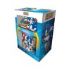 SONIC - Gift Set - Sonic The Hedgehog