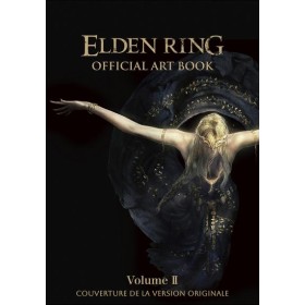 L'ART DE ELDEN RING - VOLUME 2 + coffret offert