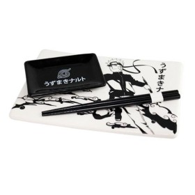 NARUTO SHIPPUDEN - Sushi Set - Naruto