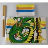 DRAGON BALL Z - Sushi Set - Shenron