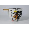 NARUTO SHIPPUDEN - Naruto - Bol à Ramen 470mL