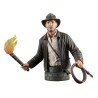 INDIANA JONES 1 - Indiana Jones - Bust 18cm