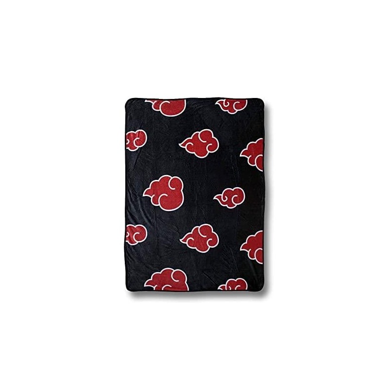 NARUTO SHIPPUDEN - Akatsuki - Couverture 114x152cm NARUTO SHIPPUDEN - Akatsuki - Couverture 114x152cm