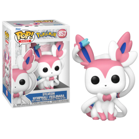 POKEMON - POP Games N° 857 - Nymphali