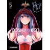 OSHI NO KO - Tome 5