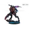Infinity Code One - Shasvastii Special Armored Corp Sphinx