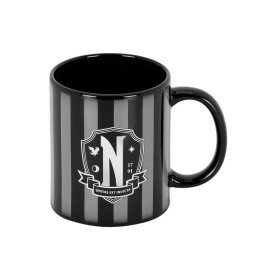 MERCREDI - Nevermore - Mug