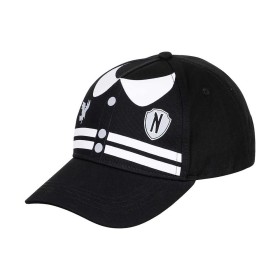 MERCREDI - Varsity - Casquette Snapback - 55 cm