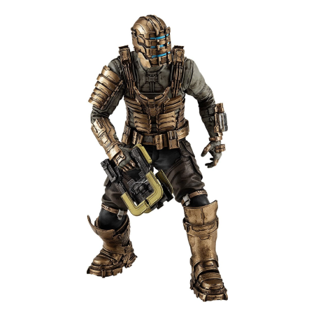 DEAD SPACE - Isaac Clarke - Pop Up Parade 16cm