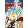 DR STONE - Tome 25