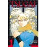 TSUGAI - DAEMONS OF THE SHADOW REALM - Tome 1