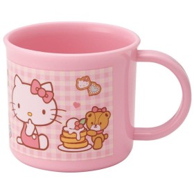 HELLO KITTY - Sweety Pink - Mug 200ml