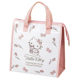 HELLO KITTY - Kitty-chan - Glacière "275x265x130mm"