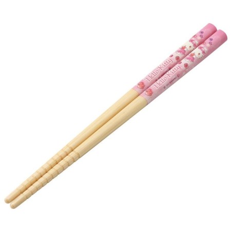 HELLO KITTY - Sweety Pink - baguettes 16cm