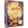 HARRY POTTER - Le guide ultime