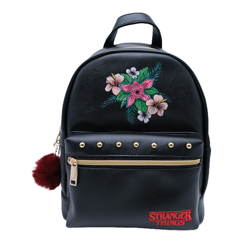 STRANGER THINGS - Demogorgon - Sac à Dos '28x22x11cm' STRANGER THINGS - Demogorgon - Sac à Dos '28x22x11cm'