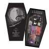 L'ETRANGE NOEL de Mr JACK - Boîte de Papeterie - 7 pc.