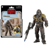 STAR WARS - Krrsantan - Figurine Vintage Collection 10cm